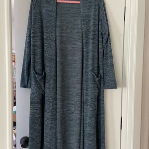 LulaRoe Sarah Sweater
